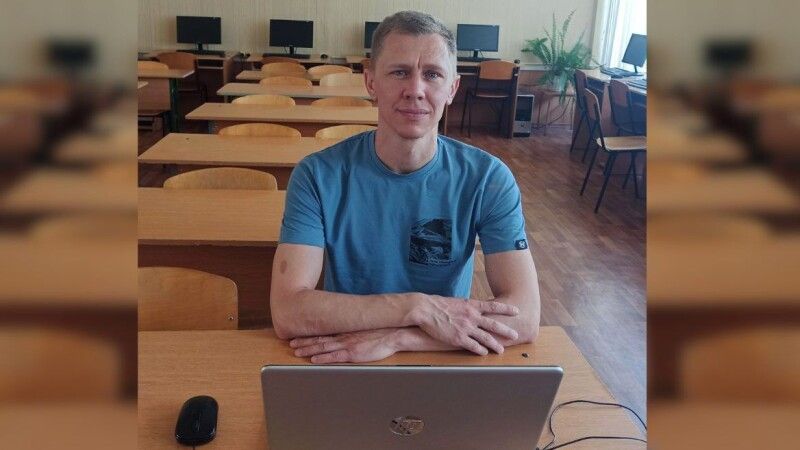 «Хочу, щоб технології приносили користь, а не лише розважали й «присипляли» увагу дітей». 