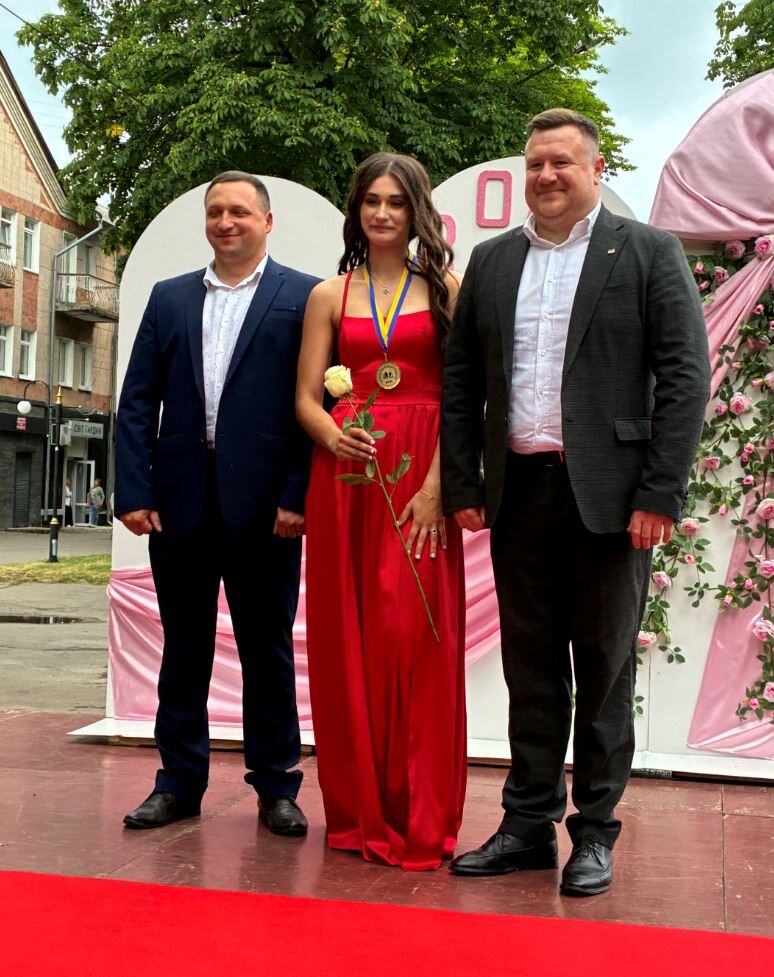 Фото: Ігоря ЛІСОВОГО.