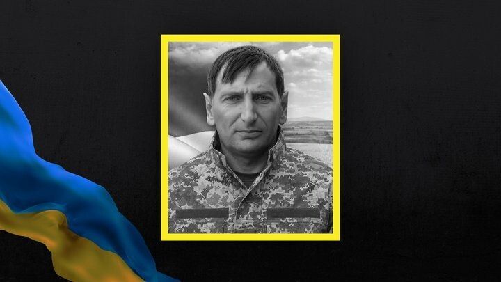 Олександр Грабовий.