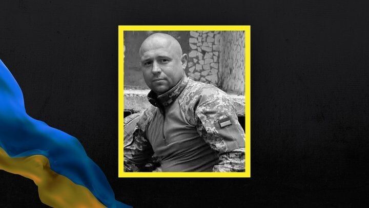Андрій Супрунюк. Фотоколаж: «Суспільне Луцьк».