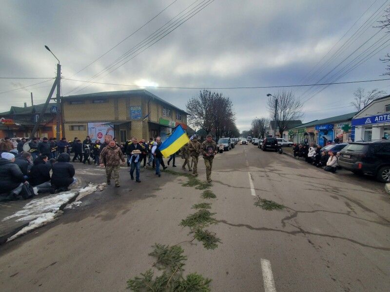 Фото – Маневицька селищна рада.