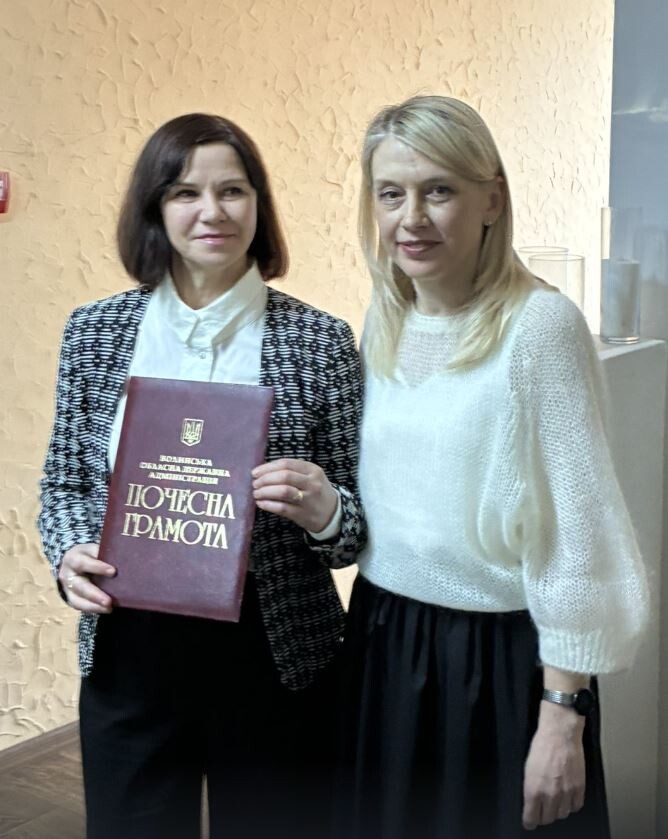 Фото: Ігоря ЛІСОВОГО.