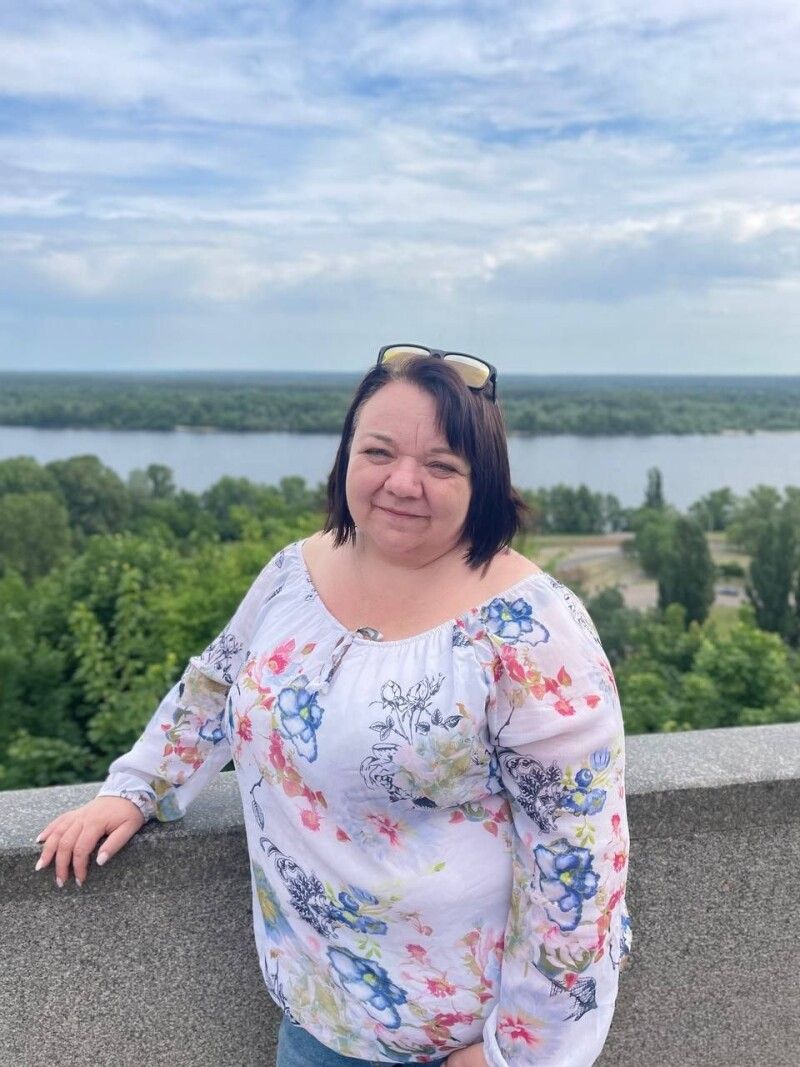 Біль ніколи не мине. Але, як і інших жінок із такою ж долею, Ярославу тримає думка, що треба жити, бо є для кого – дітей, яких так любив їхній тато, треба піднімати.