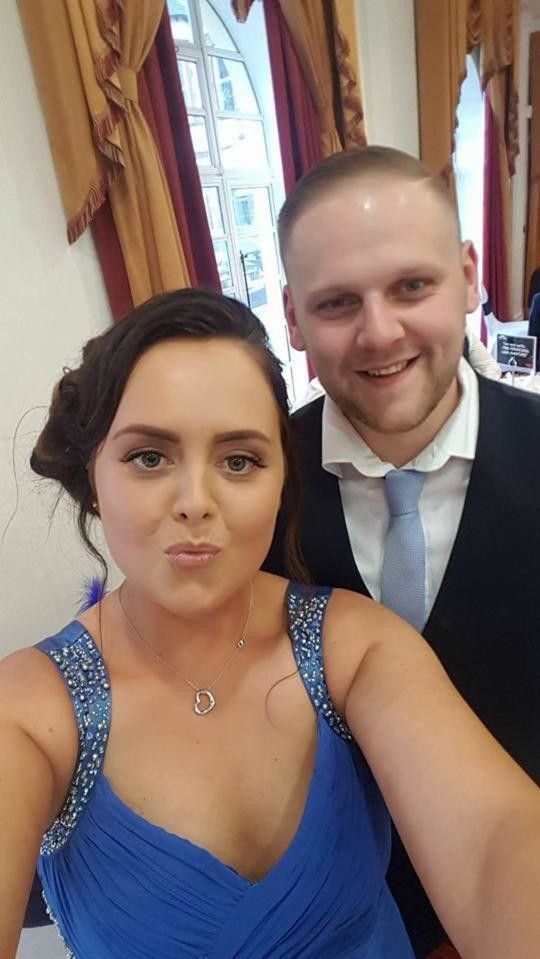 Тепер Сара та Девід - батьки чотирьох дітей