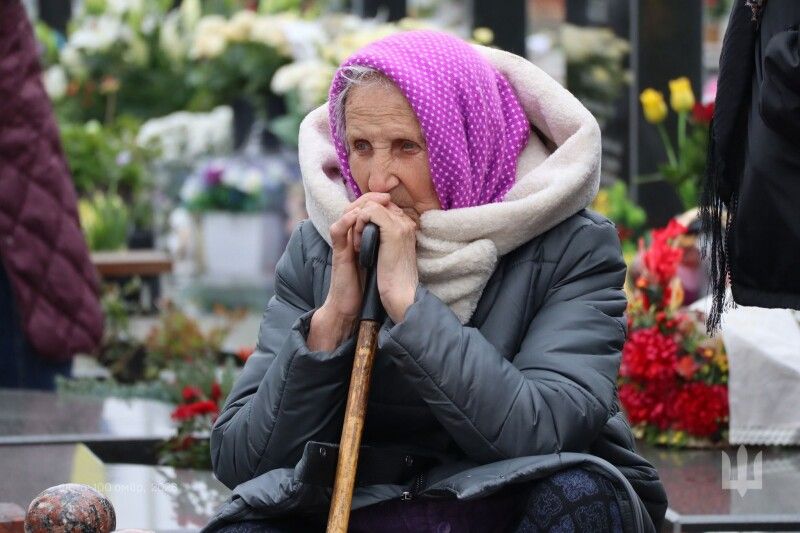 Фото: 100 ОМБр Сухопутних військ ЗСУ.