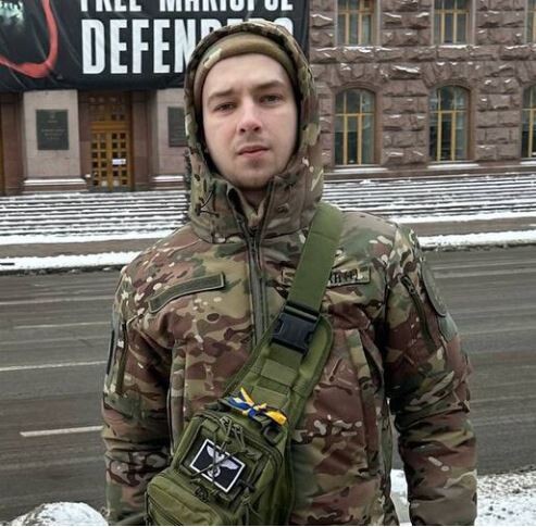 Андрій Кулько провів у полоні 21 місяць. З них одинадцять – у мордовській колонії, де з нього та інших в’язнів знущався фельдшер Ілля Сорокін, якого між собою називають «Доктор зло».