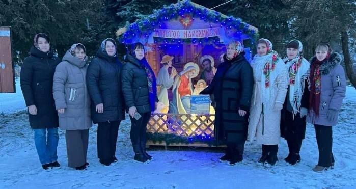 Разом до Перемоги!