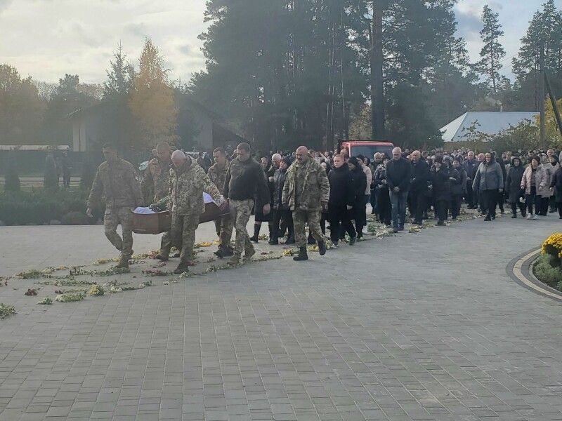 Фото – Маневицька селищна рада.