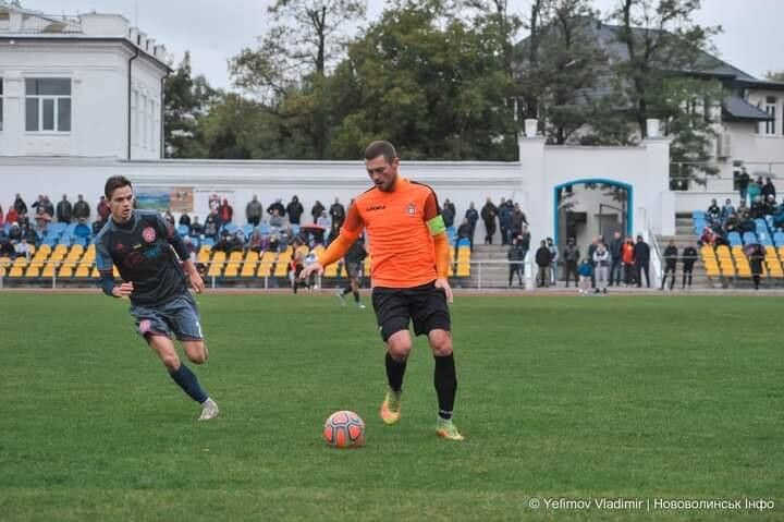 Фото з архіву Івана ЖУКОВСЬКОГО.