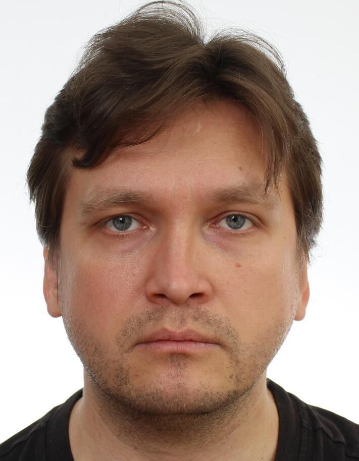 Зник 49-річний Костянтин Степанович Лебедюк. Фото: Поліція Волині.