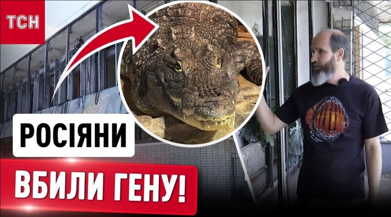 Працівники Дніпровського акваріумного комплексу намагалися реанімувати рептилію, але швидко зрозуміли, що серце улюбленця зупинилося.