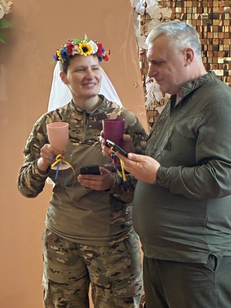 Фото: Ігоря ЛІСОВОГО.