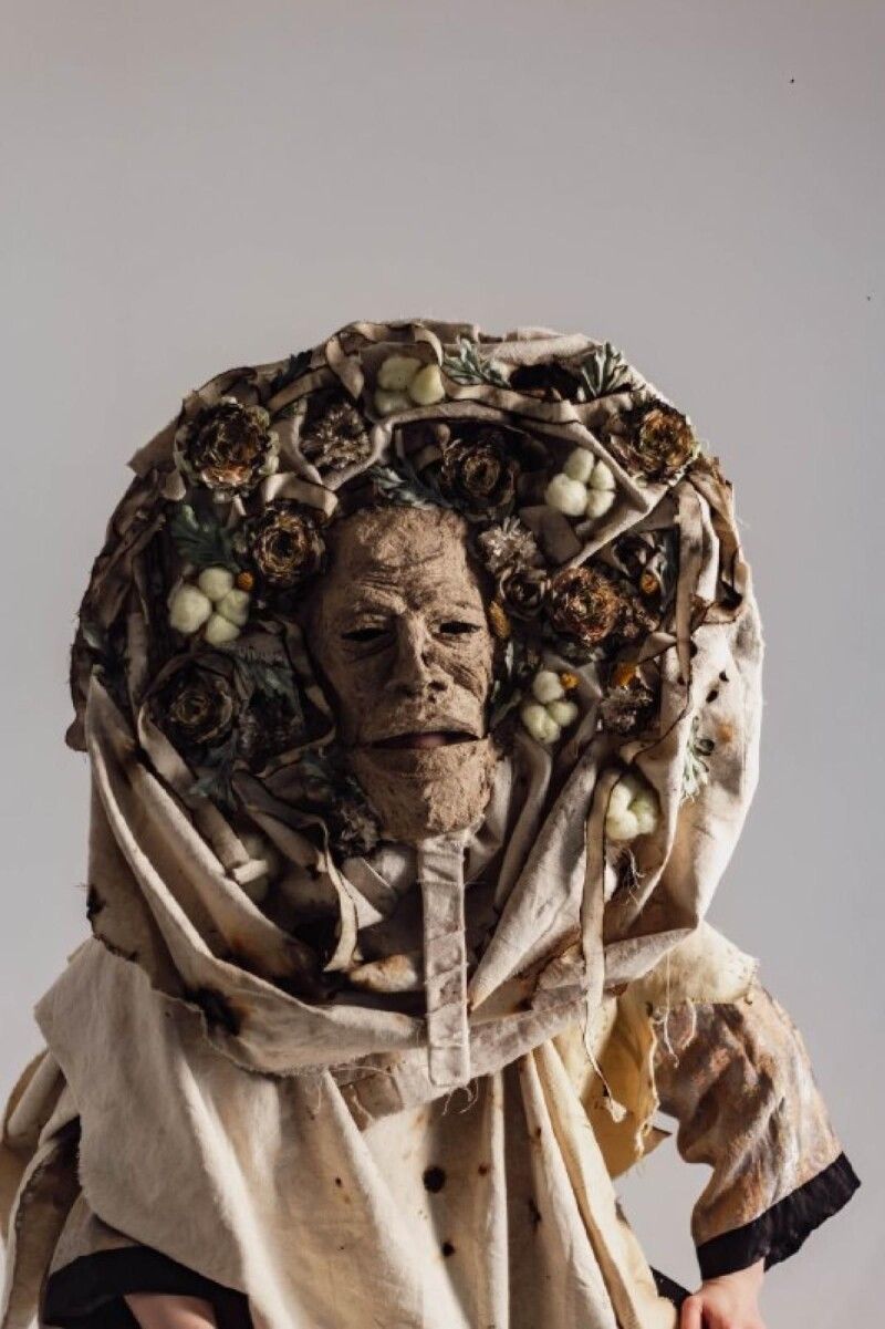 На великій сцені поставлять фентезі за повістю Юрка Покальчука.