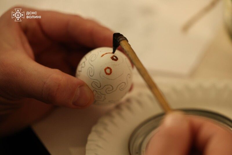 Фото: ДСНС Волині.