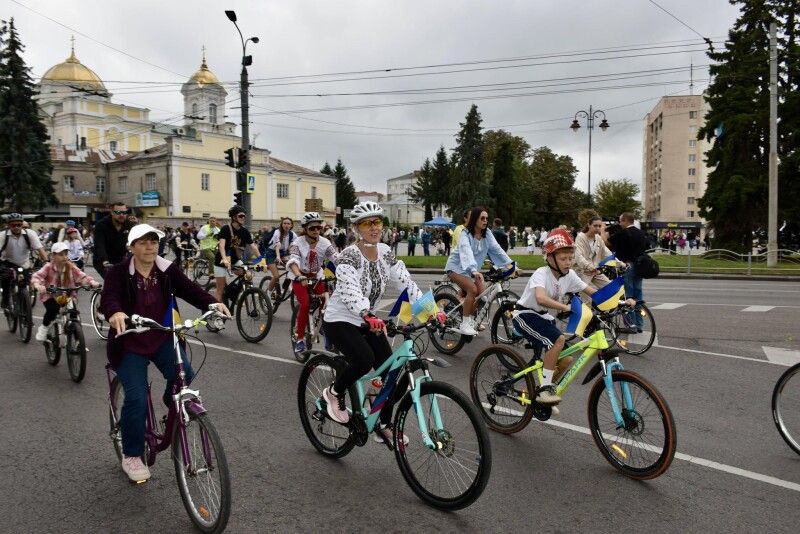 Фото: фейсбук-сторінка Ігоря ПОЛІЩУКА.