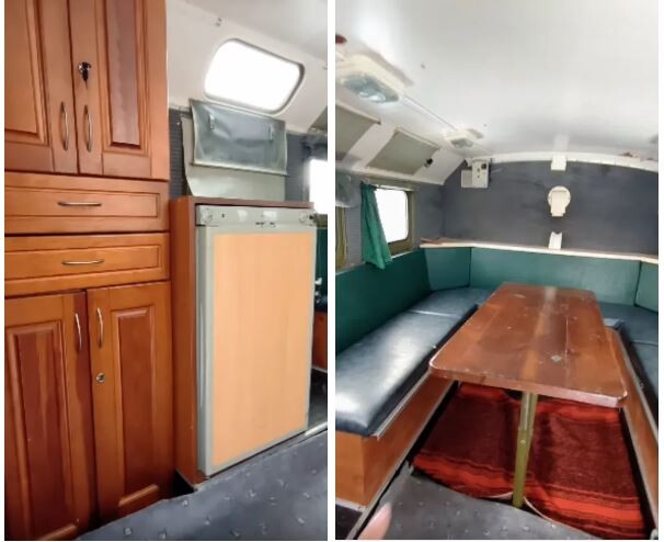 Фотоскрін:  Телеканал «Конкурент».