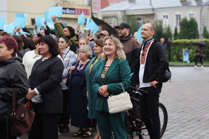 Фото: Луцька міська рада.