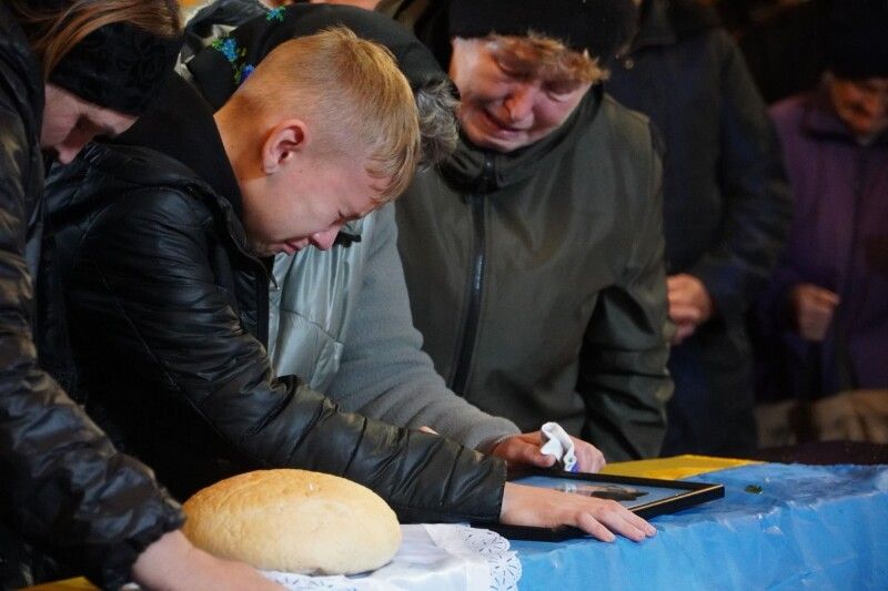 Фото – Володимирська міська рада.