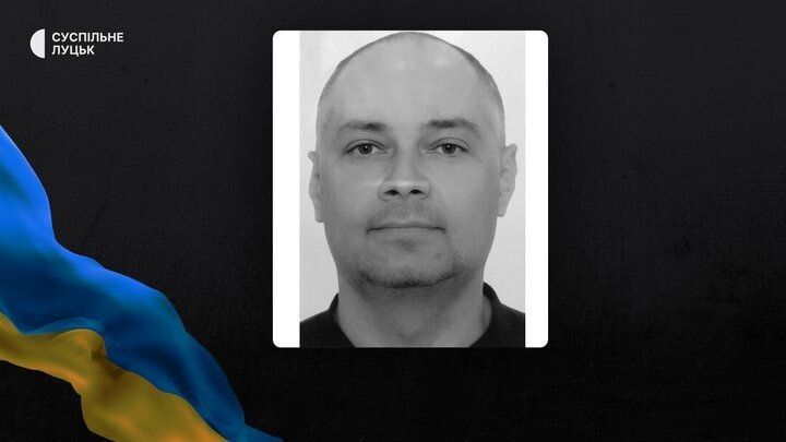 Володимир Крачунов.
