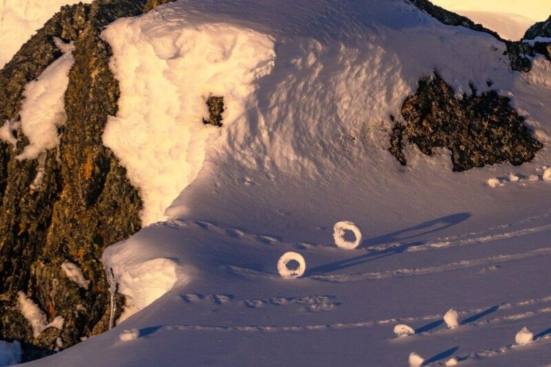 Фото – Національний антарктичний науковий центр.
