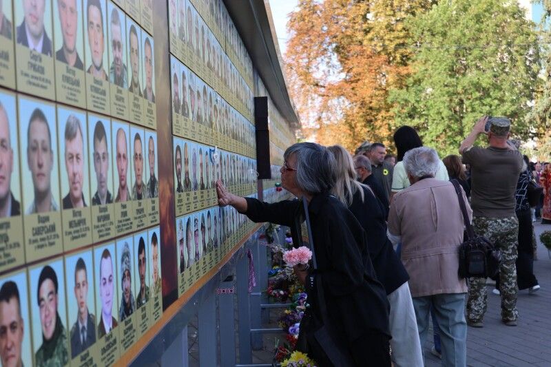Фото: Волинська ОВА.