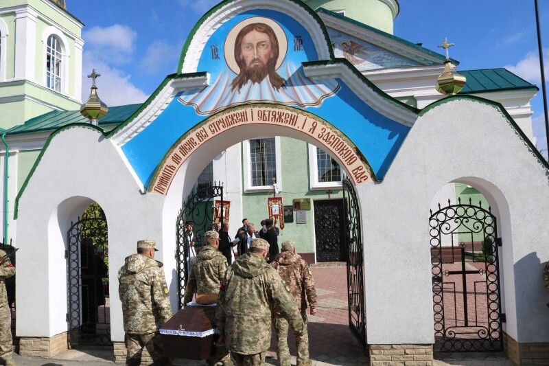 Фото: Горохівська міська рада.