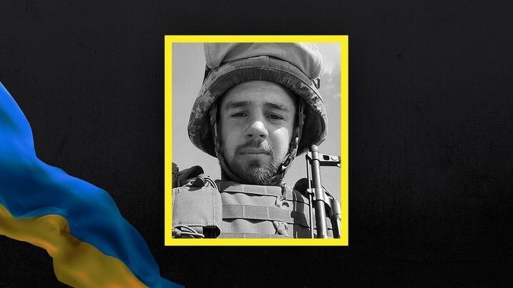 Сергій Полянський. Фотоколаж: «Суспільне Луцьк».