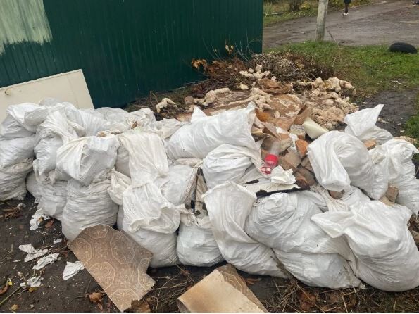 Фото: «Нововолинськ інфо».