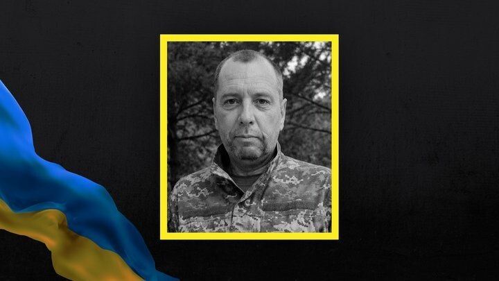Микола Книш. Фотоколаж: «Суспільне Луцьк».