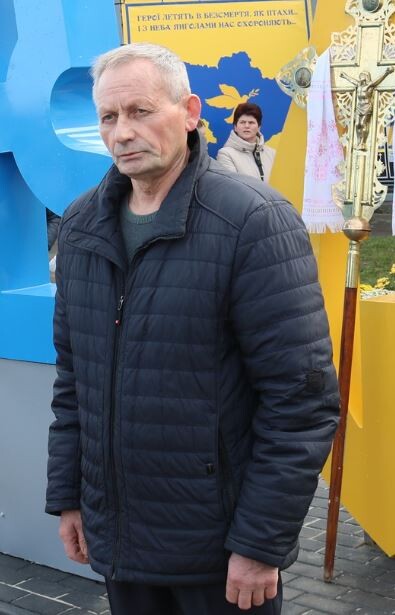 За задумом Віктора Коритка, меморіал неподалік траси Луцьк – Нововолинськ помітний здалеку навіть уночі завдяки помірній підсвітці, тож пройти-проїхати біля нього без вдячного слова чи думки Героям було б гріхом.  