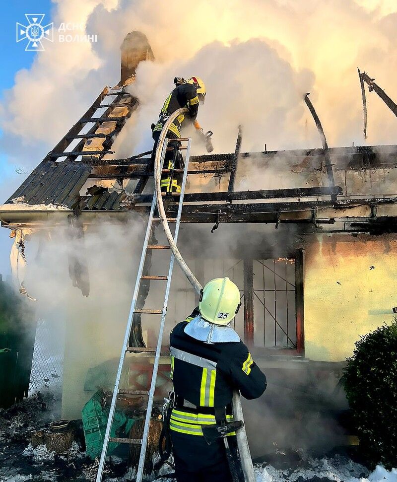 Перевіряйте справність печей і електропроводку!