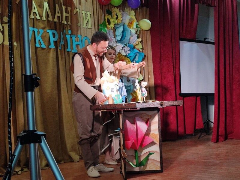 Фото: Колківська селищна рада.