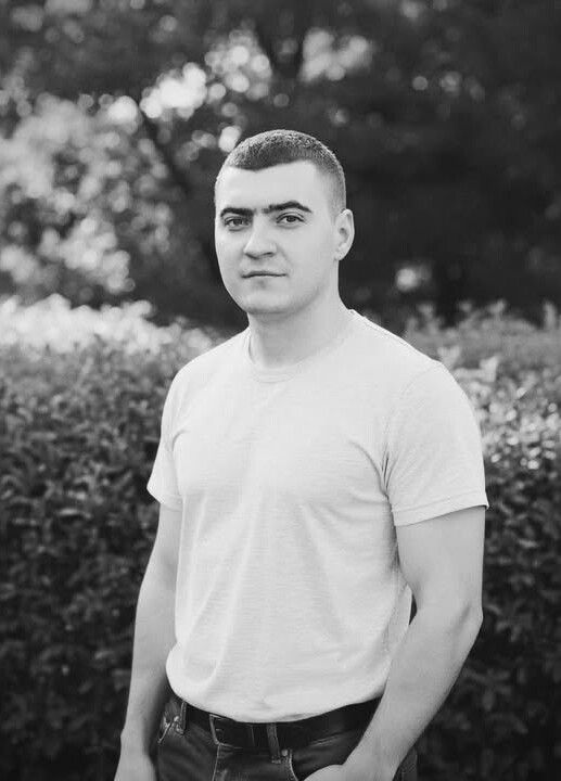 Вічна пам’ять і слава Герою! Фото: Вишнівська громада.