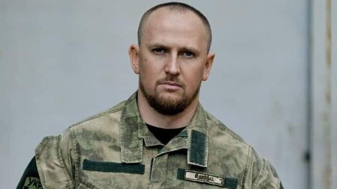 Євген Жуков.