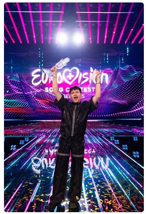 Фото: eurovision.ua.