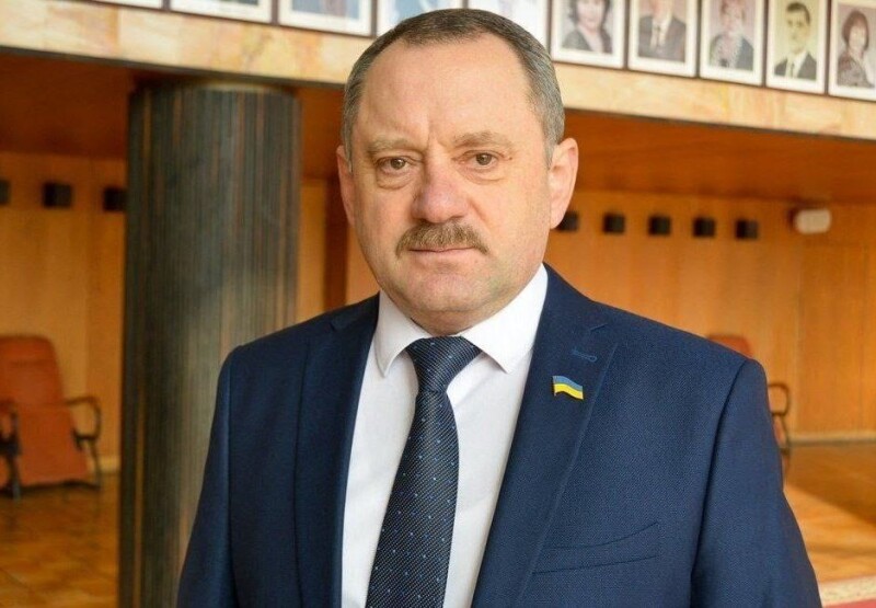 «росіян треба відкинути в ту епоху, якій вони відповідають: на тисячі років назад,  хай живуть ізольовано», – вважає головний афганець Волині Григорій Павлович.