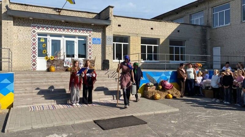 Фото: телеграм-канал «Вечірній Світязь».