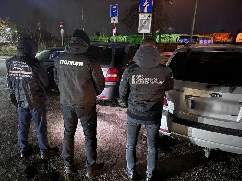 Фото: Пресслужба 6-го прикордонного Волинського загону.
