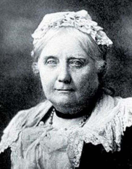 Ще одна сестра Кетрін – Джорджина, яка присвятила йому своє життя.