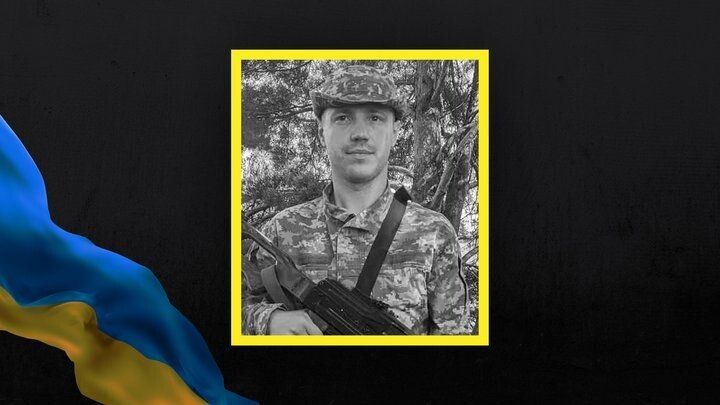 Андрій Баран. Фотоколаж: «Суспільне Луцьк».