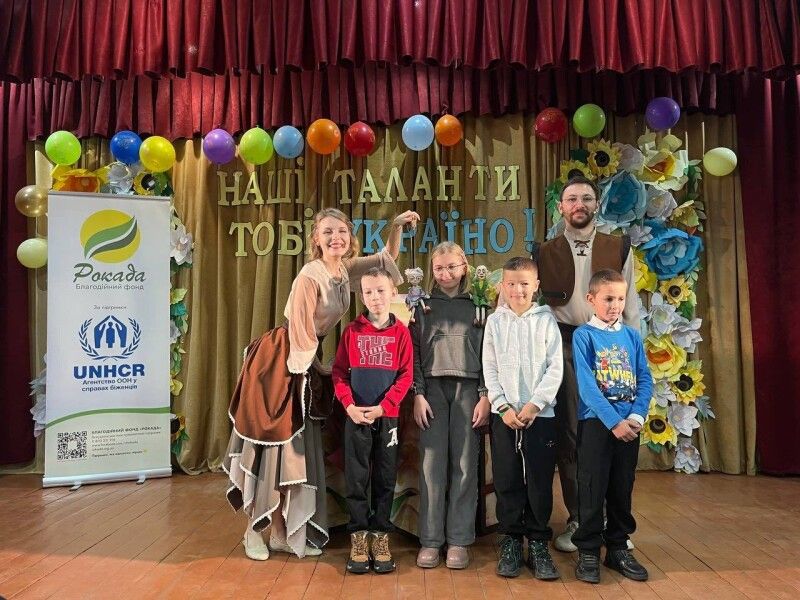 Фото: Колківська селищна рада.