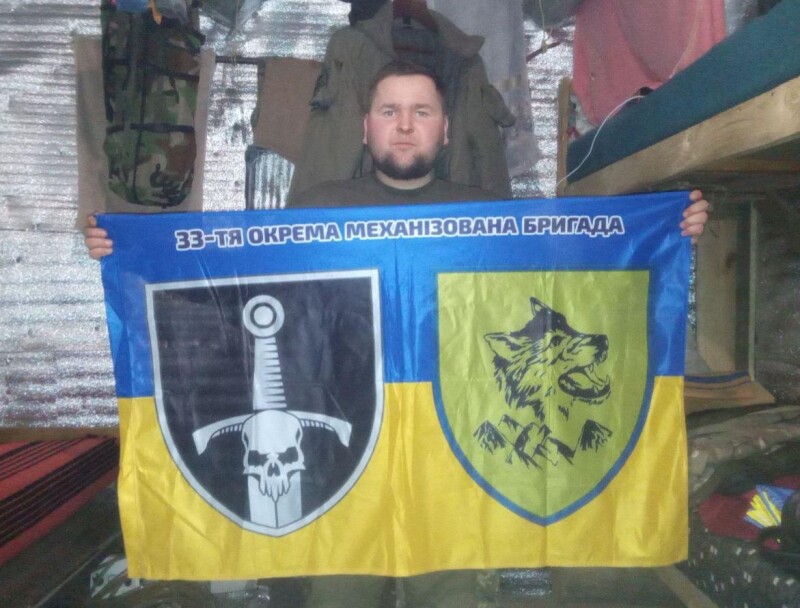 Герой нашого часу – Іван Сахарчук.