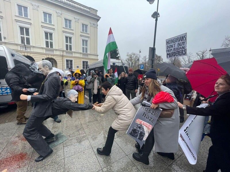 Фото з Facebook Наталії ПАНЧЕНКО.