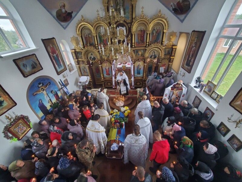 Фото – Маневицька селищна рада.