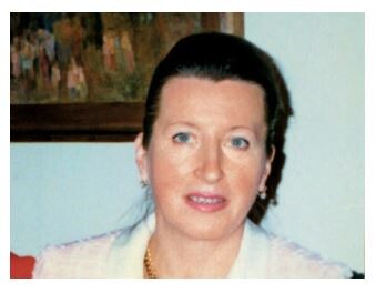 Лідію Леонову називають «таємною жінкою патріарха».