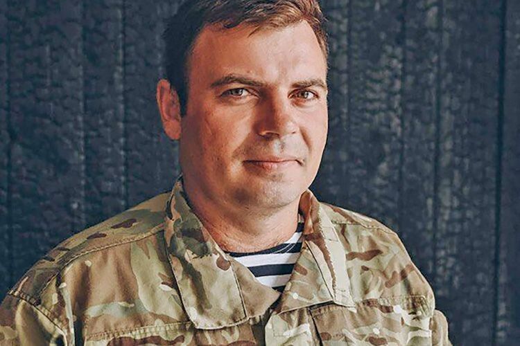 23 січня 2023 року згасла свічка життя Юрія Бедарева. 