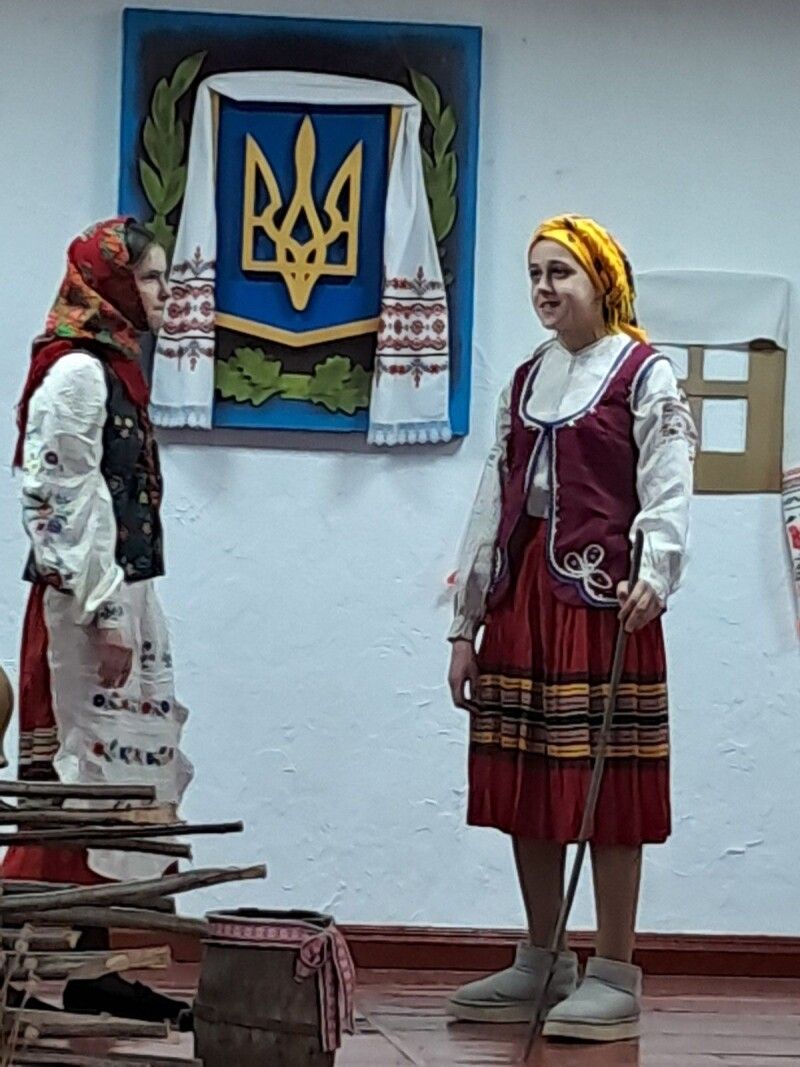 Фото: Серхівська гімназія – філія ОЗЗСО «Прилісненський ліцей».