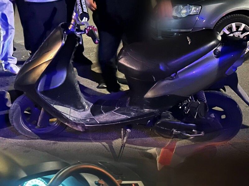 Батьки отримали протоколи.