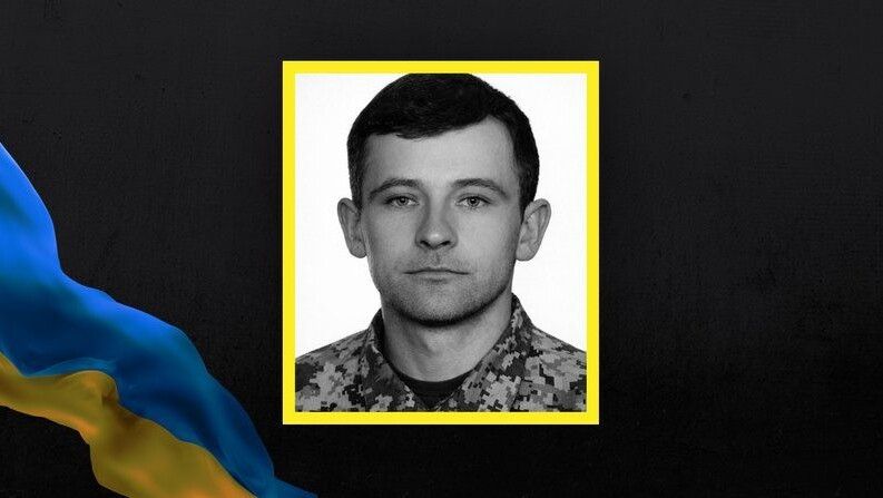 Микола Фурманюк.