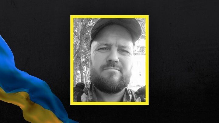 Віктор Корнійчук.